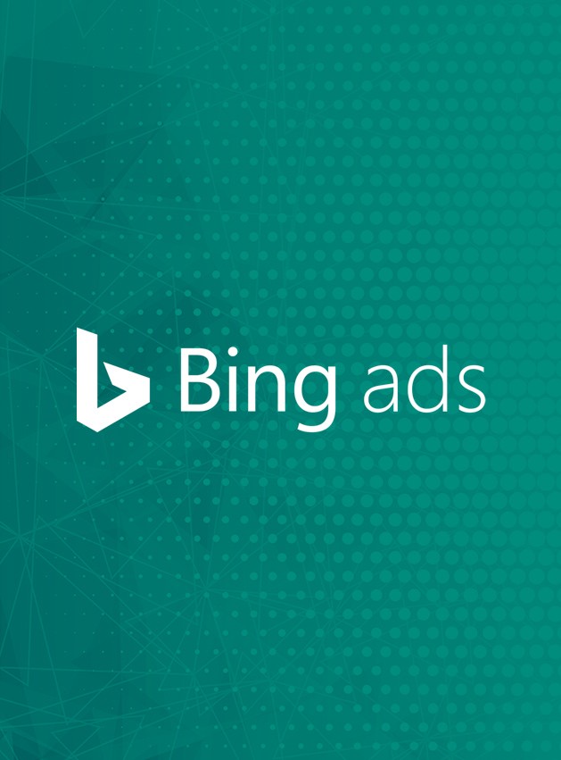 Campagna Bing Ads