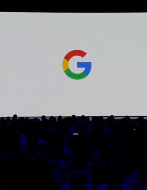 Google marketing live 2018